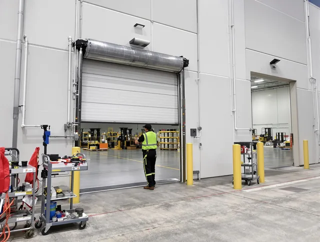 Commercial Repair service in Beaumont, CA