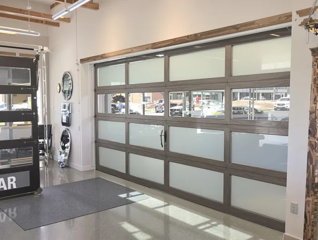 Custom Doors service in Beaumont, CA