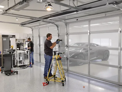 Dents Repair service in Beaumont, CA