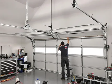 Garage Door Installation service in Beaumont, CA