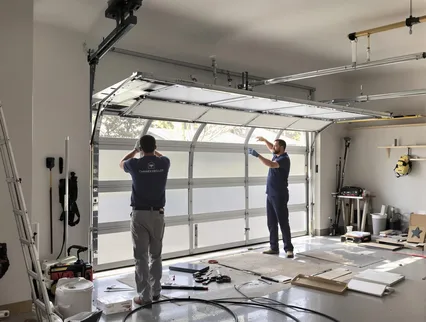 Door Replacement service in Beaumont, CA