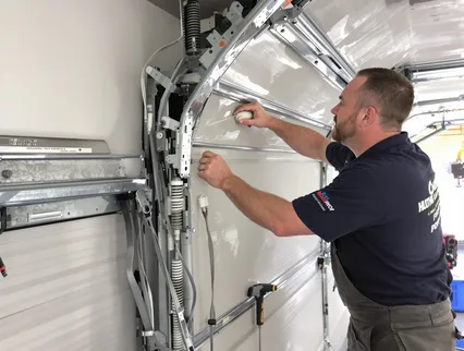 Noisy Garage Door Fix service in Beaumont, CA