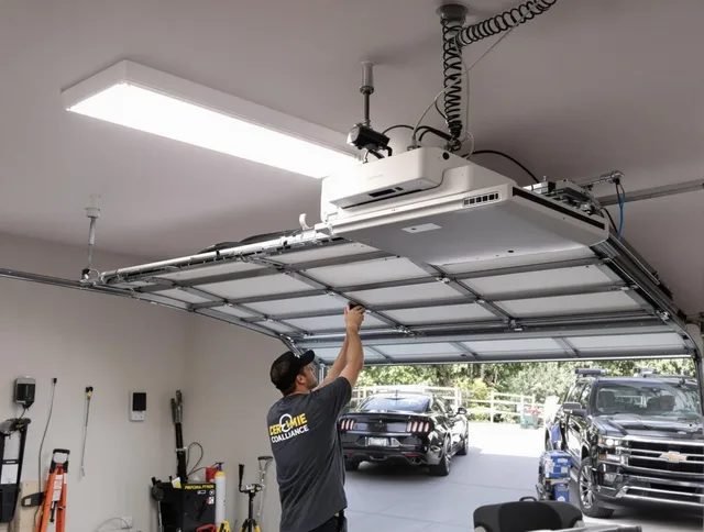 Opener Installation service in Beaumont, CA