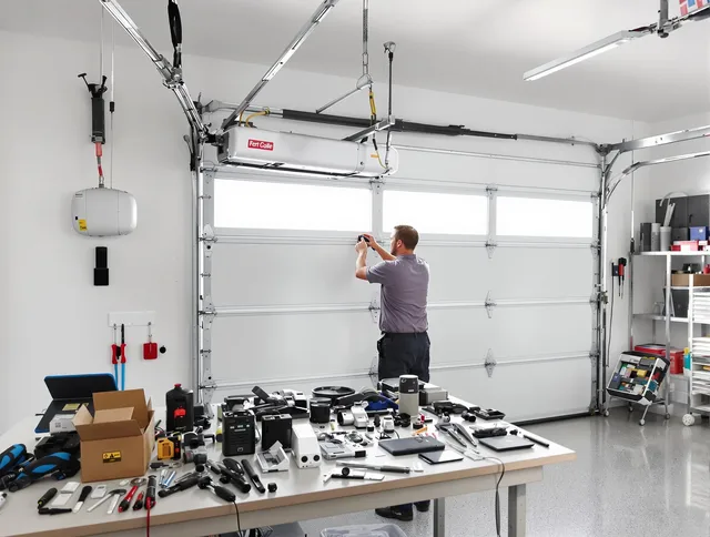 Opener Repair service in Beaumont, CA