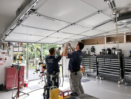 Overhead Repair service in Beaumont, CA
