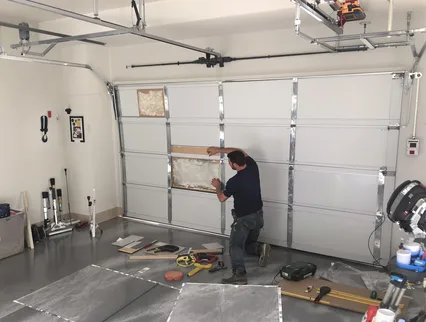 Panel Repair service in Beaumont, CA