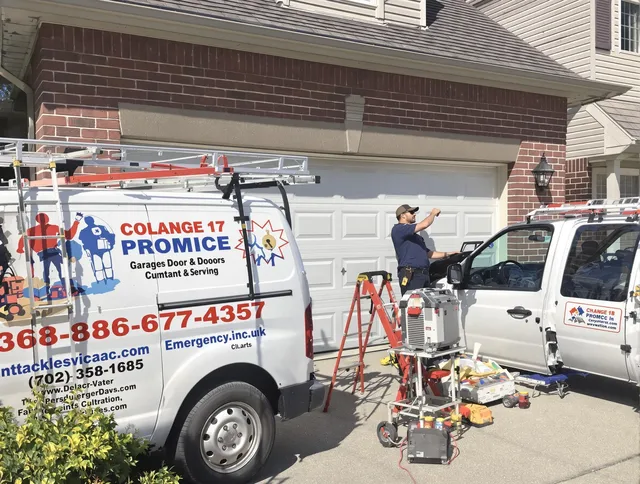 Same Day Repair service in Beaumont, CA