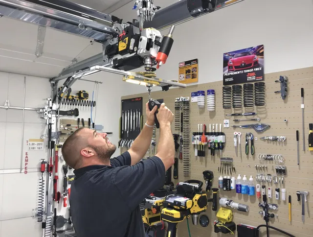 Spring Repair service in Beaumont, CA
