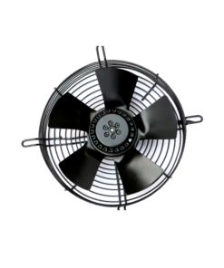 ABANICO CONDENSADOR CUARTO FRIO 16 PULGADAS 220 VOLTIOS AXIAL