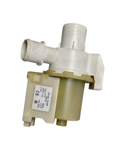 BOMBA LAVADORA ASIATICA ELECTRIC 110 VOLTIOS