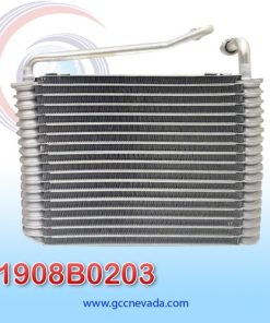 EVAPORADOR CHEVROLET CAPRICE 77-90 NEVADA