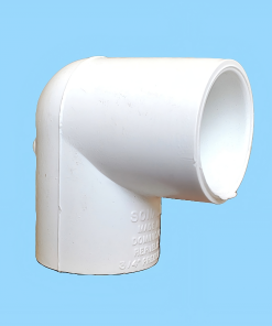 CODO PVC 90 GRADOS 3/4 PULGADA SCH-40 PRESION
