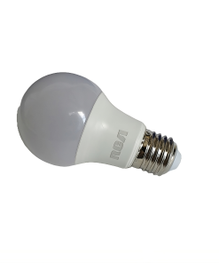 BOMBILLO LED 9 WATTS 110 & 220 VOLTIOS