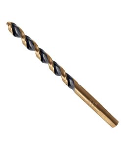MECHA O BARRENA HIERRO COBALTO 5/32 TRUPER