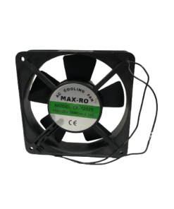 ABANICO INVERSOR 4.7 X 1 PULGADA 110 VOLTIOS