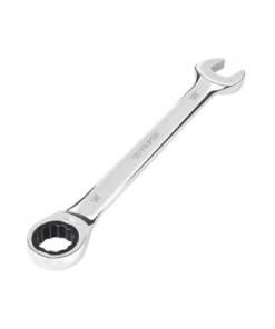 LLAVE COMBINADA CHICHARRA TRUPER 12 MILIMETROS