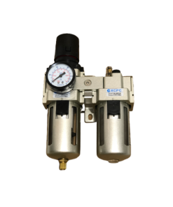 UNIDAD FRL 3/4 H/NPT 0-150 PSI