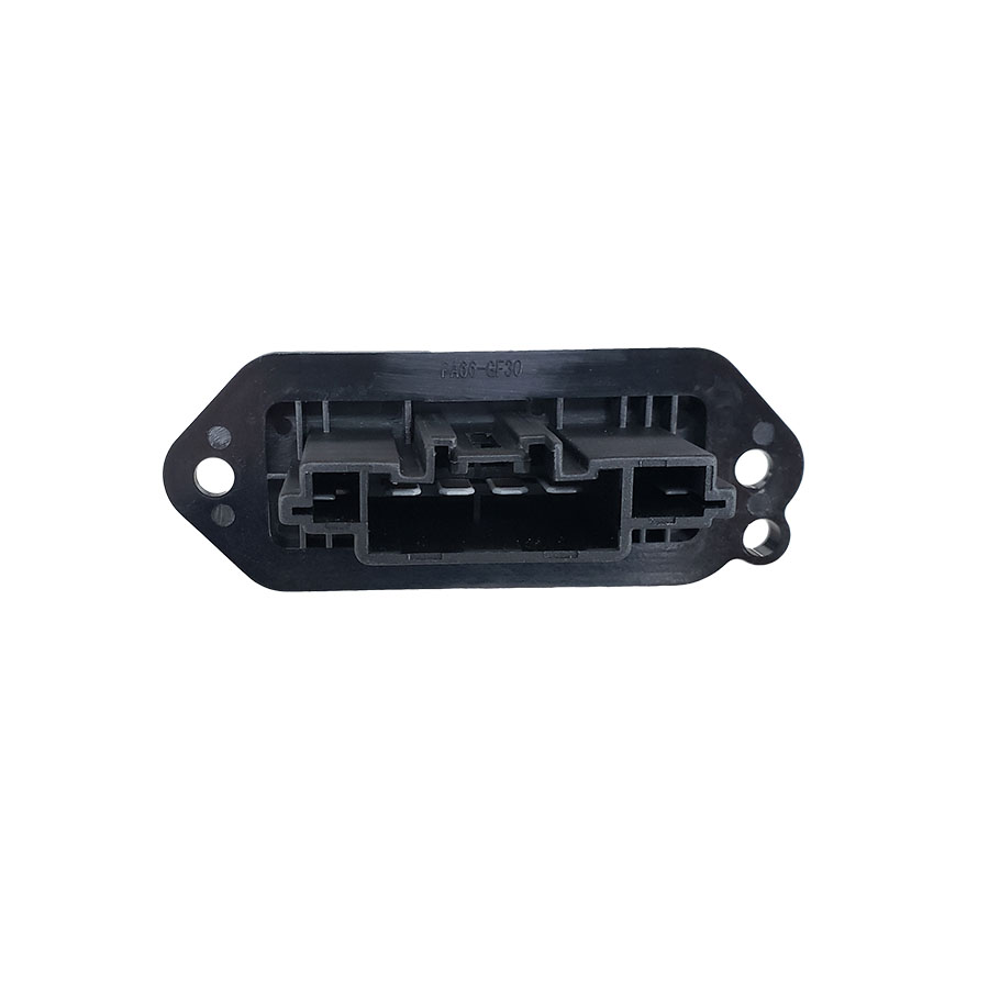 RESISTENCIA AUTO MAZDA 3 04-09 GLOBAL A/C WIND