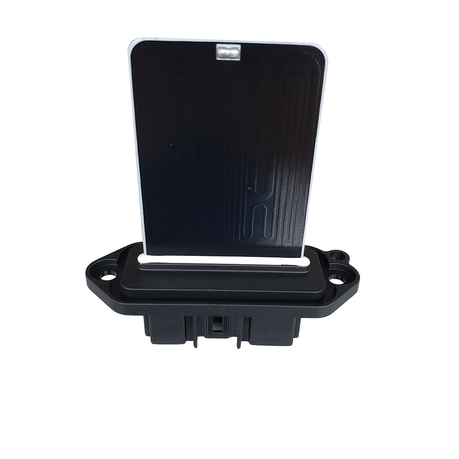 RESISTENCIA AUTO MAZDA 3 04-09 GLOBAL A/C WIND - Imagen 2