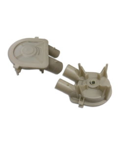 BOMBA LAVADORA WHIRLPOOL MODERNA ORIGINAL