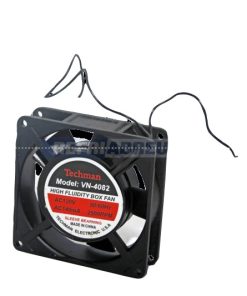 ABANICO INVERSOR 3.7 X 1 PULGADA 110 VOLTIOS