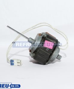 ABANICO NEVERA GOLDSTAR L.G. EVAPORADOR ORIGINAL 4680JB1025C