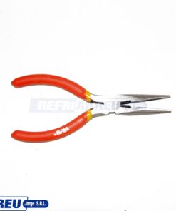 PINZA ELECTRICA & CORTE NO 6 WOLFOX