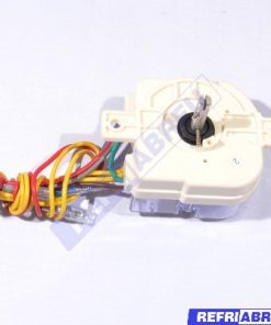 TIMER LAVADORA CUADRADO 6 ALAMBRES 2/OREJAS RECTAS DAEWOO MODERNA