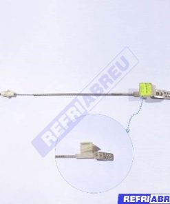 CABLE FRENO LAVADORA DAEWOO CORTO