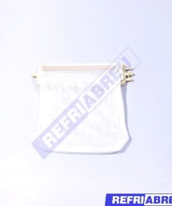 FILTRO LAVADORA GOLDSTAR