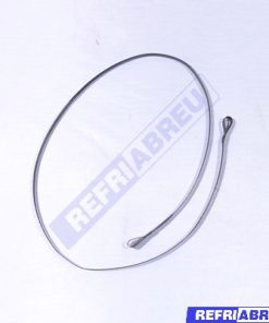 FLEJE DESAGUE LAVADORA GOLDSTAR 7020