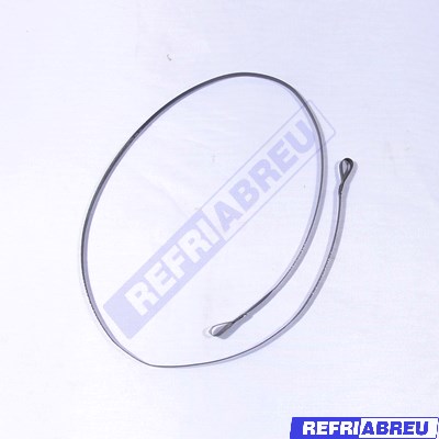 FLEJE DESAGUE LAVADORA GOLDSTAR 7020